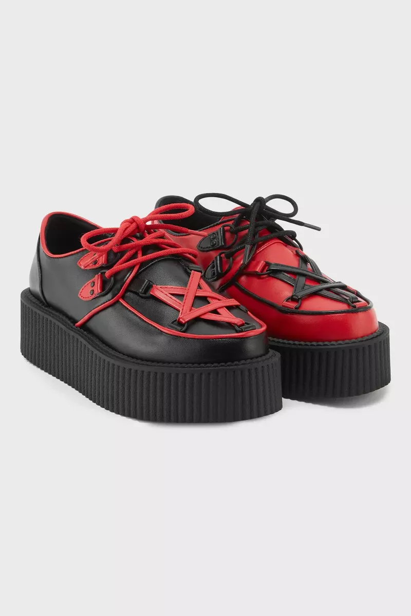 CREEPERS  Killstar