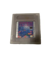 Tetris Nintendo NES Game Cartridge and Sleeve