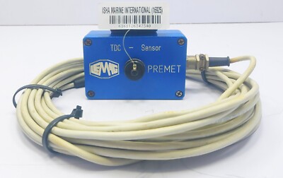 Lemag PREMET TDC Sensor
