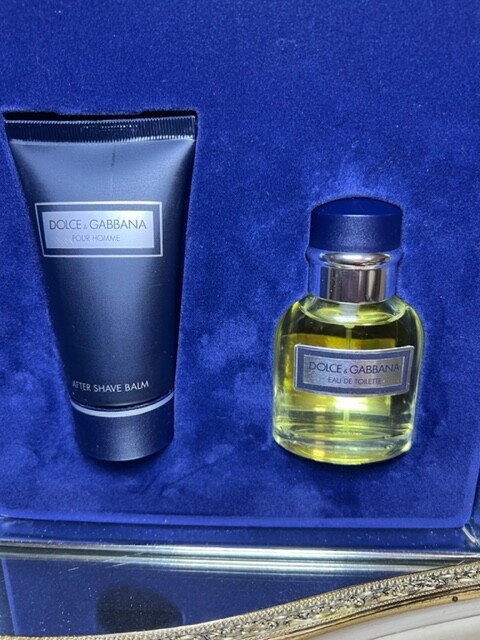 Fragrances Dolce And Gabbana Pour Homme Cologne Dolce&gabbana Pour