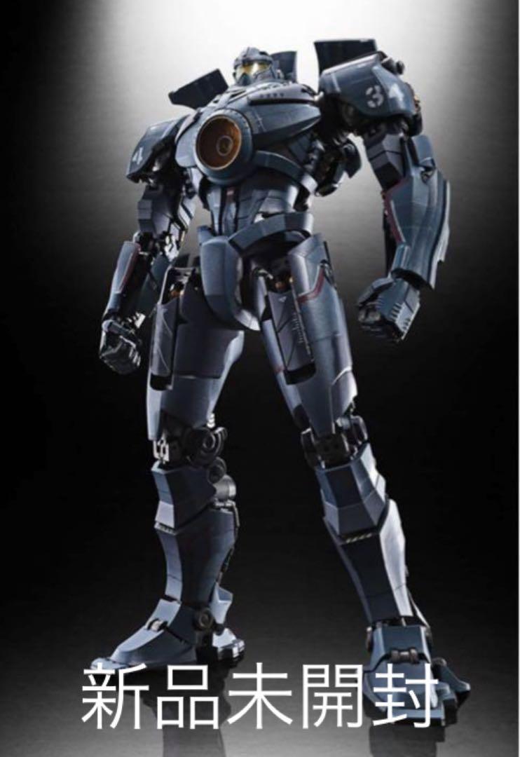 超鬼レア G-RAP Fatal Instinct DIPPIN 12インチ SOUL OF CHOGOKIN GX-77 PACIFIC RIM GIPSY DANGER | eBay