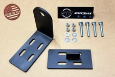 [SR] Lawn Mower Hitch Simplicity Champion / Citation / Cobalt Trailer Hitch