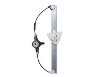 Hintere Fensterheber FüR Mazda 2 2007-2014 Originalmechanismus Rechts