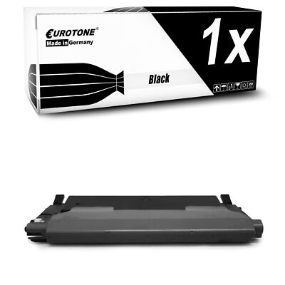 Toner Black for Samsung CLX-3170-FN CLX-3175-FN CLP-310-N CLP-315-N