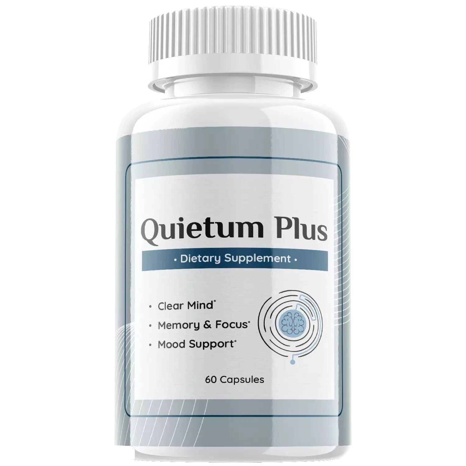 Health Plus Capsule Dietary Supplements