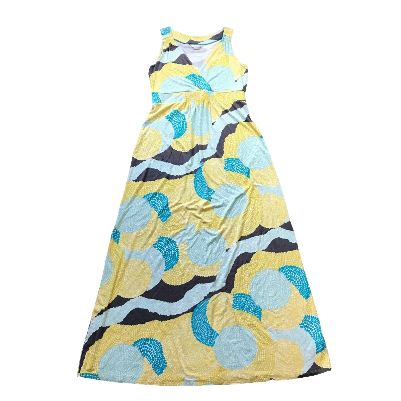 Boden Geometric Maxi Dresses for Women