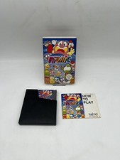 Thumbnail of ebay&reg; auction 358179540521 | Puzznic Taito - Nintendo NES - OVP + Anleitung