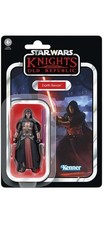 NEW STAR WARS Vintage Collection DARTH REVAN Knights of The Old Republic