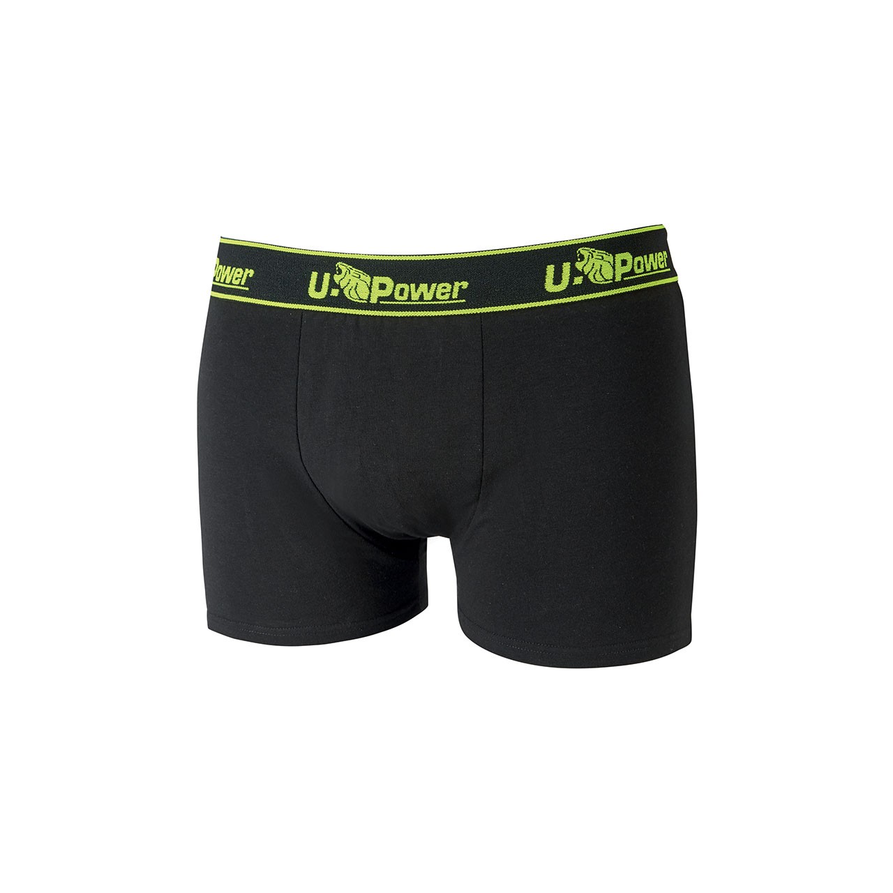 Боксерская кожа U-Power Boxer Skin Black Morbido Cotone, 95% Эластичная ткань, 5% Эластичный эластан XL