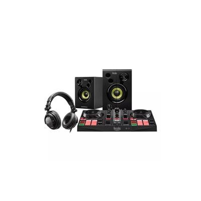 Hercules Dj Lernset Mk2