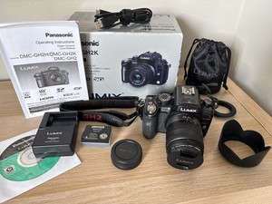 Panasonic Lumix Gh2 | eBay