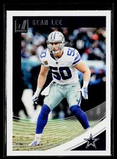 2018 Donruss #79 Sean Lee