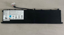 GENUINE MSI BTY-M6L Battery for GS65 GS75 Stealth Thin 8SE 8SF 8SG 8RF 9SD 9SE