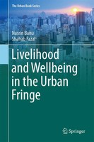 Nasrin Banu (U. A.) | Livelihood And Wellbeing In The Urban Fringe | Buch (2016)