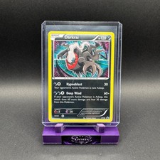 Darkrai Pokemon XY Promos XY22 Black Star Holo LP Sanosuke Sakuma on eBay
