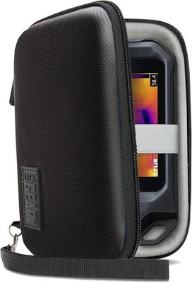 Thermal Camera Hard Case USA Gear for FLIR Seek C5