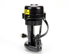 Scotsman Water Pump 12-2419-71 - Genuine OEM Replacement Part