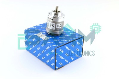 SICK ATM60-D4H13X13 ; 1030017 ENCODER New