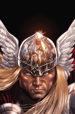 X-Factor Volume 11: Happenings in V..., Sebastian Fiuma