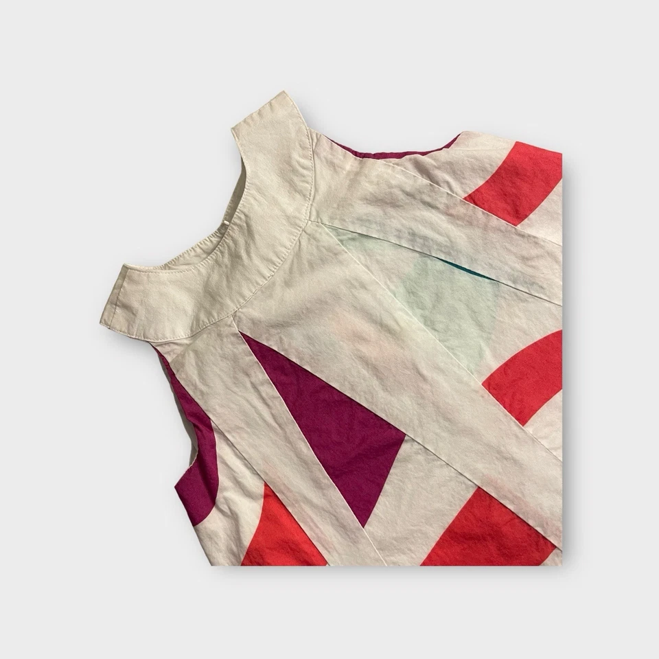 Vestido Catedral Colección Tea Foto 2 de 4