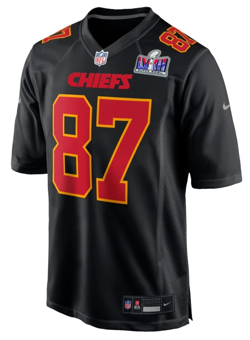 Super Bowl Kansas City Chiefs NFL Jerseys for sale | eBay
