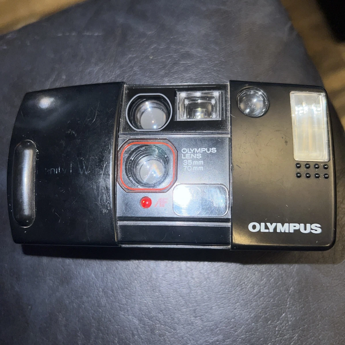 Preços baixos em Câmeras de Filme Olympus AF-10 Twin | eBay