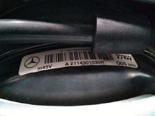 A2114301030R BREMSSERVO / 2145565 F&Uuml;R MERCEDES-BENZ CLASE CLS W219 320 / 350 C