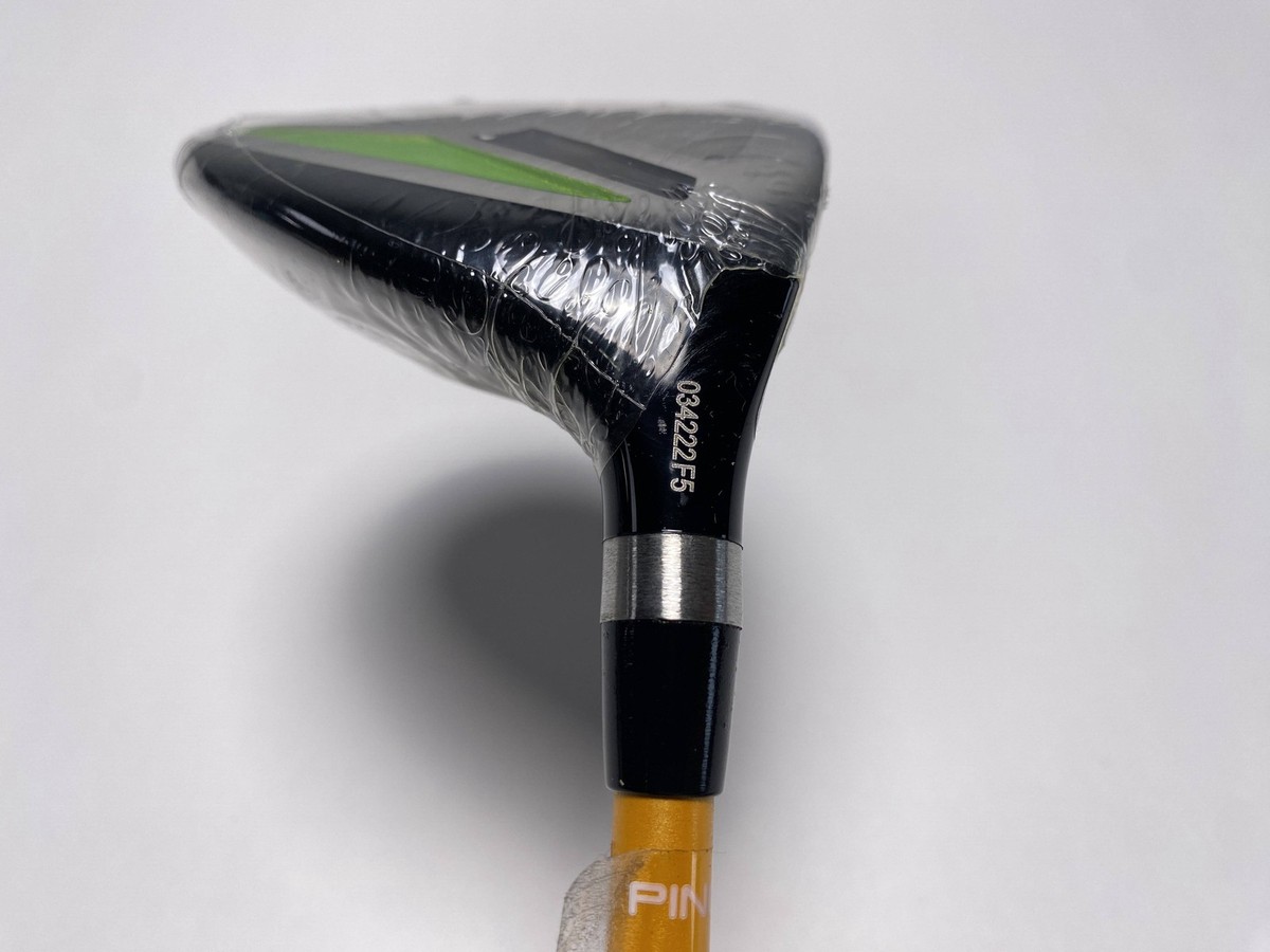 Ping Rapture V2 4 Fairway Wood 17.5* UST ProForce V2 76g Stiff RH