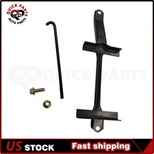 74404-0c020 Battery Hold Down Clamp Bracket Kit For 2001 - 2007 Toyota Sequoia