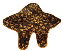 A BATHING APE BABY MILO Baby Milo pattern swaddle