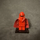 LEGO Star Wars Royal Guard Minifigure SW0521