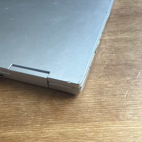 Working Samsung Galaxy Book Flex Alpha 13.3" i7 10th Gen 12GB/512GB Touchscreen - Picture 9 of 12