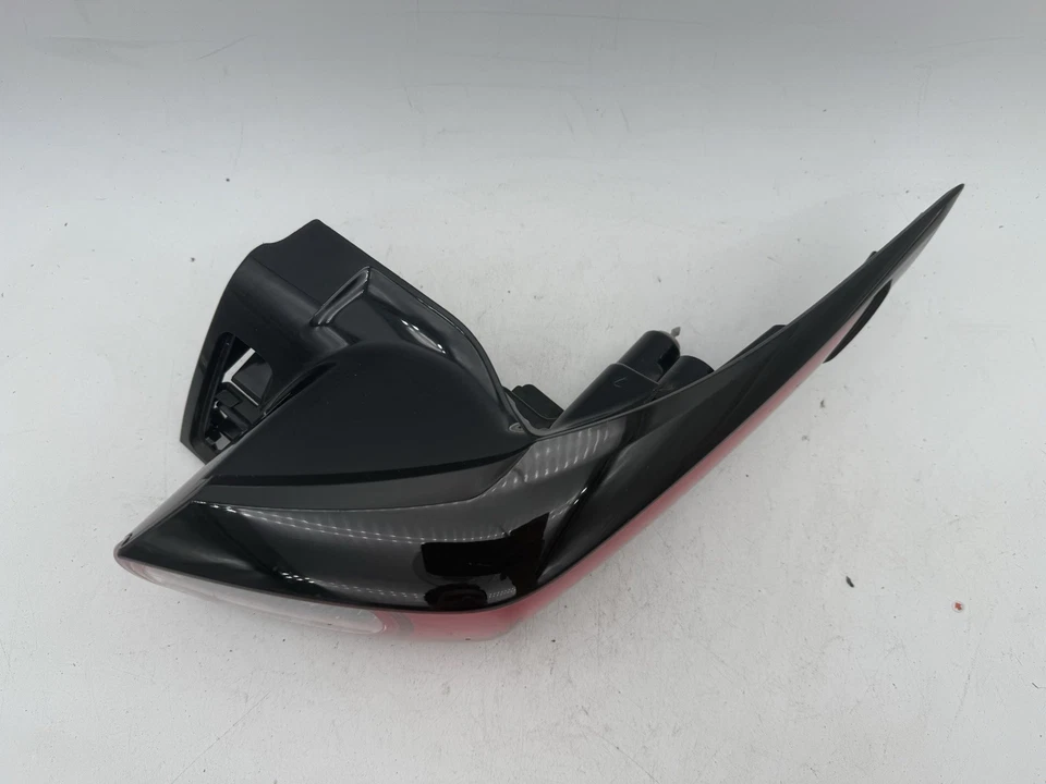 2022 2023 2024 MAZDA CX5 CX-5 LADO DERECHO LED LUZ TRASERA OEM K2442 W6724 Foto 3 de 4