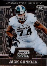 Jack Conklin