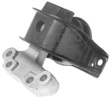Support moteur Peugeot J7