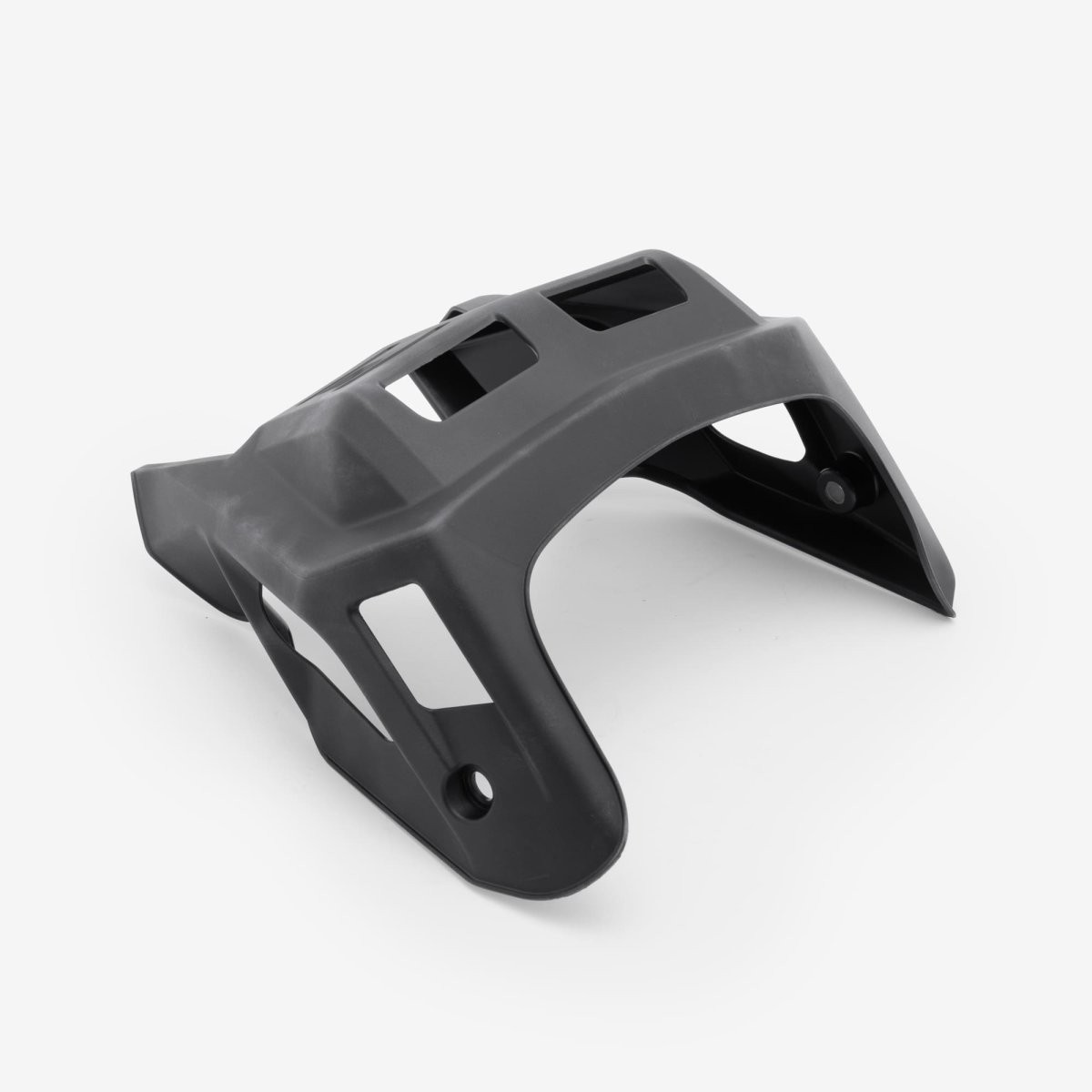 Motorcycle Belly Panel Matt Black Body Panel PNLBY084 FAIRING PLASTIC BELLYPAN