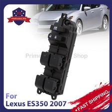 NEW 8404033070 For Lexus ES350 2007 Power Window Switch Window Control Switch