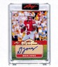 2025 Leaf Glory Of The Game Dilin Jones Future 66/99 Auto Autograph Card 