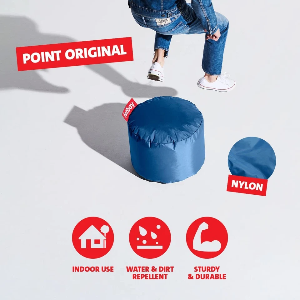 Point Ottoman, 汽油 — 第 2/4 张图片