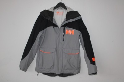 Helly Hansen Pro ULLR Insulated Jacket Skiing Snowboarding RECCOA Primaloft S/P