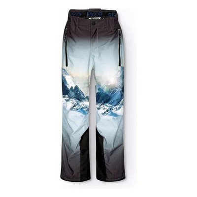 Skihose Molo ''High in Sky'', Neu mit Etikett , Gr. 128 UVP: 165 