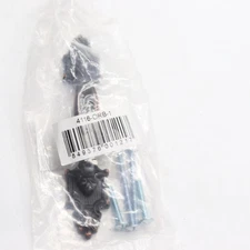 GlideRite Hardware Rustic Cabinet Pull Oil Rubbed Bronze 3-1/2" Center 