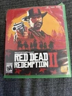 Red Dead Redemption 2 Xbox One, Xbox One Video Games