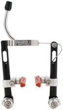 PAUL COMPONENTS MOTOLITE Linear Pull V-Brakes BLACK