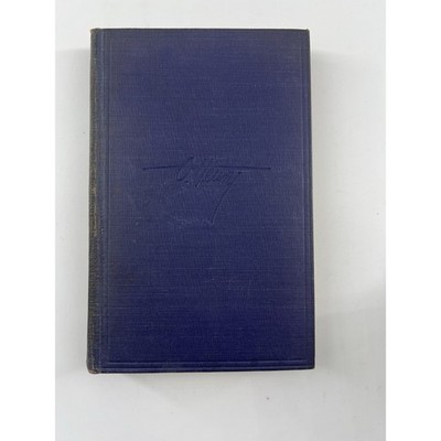 The Gentle Grafter by O. Henry 1929 Vintage Antique Collectible Book