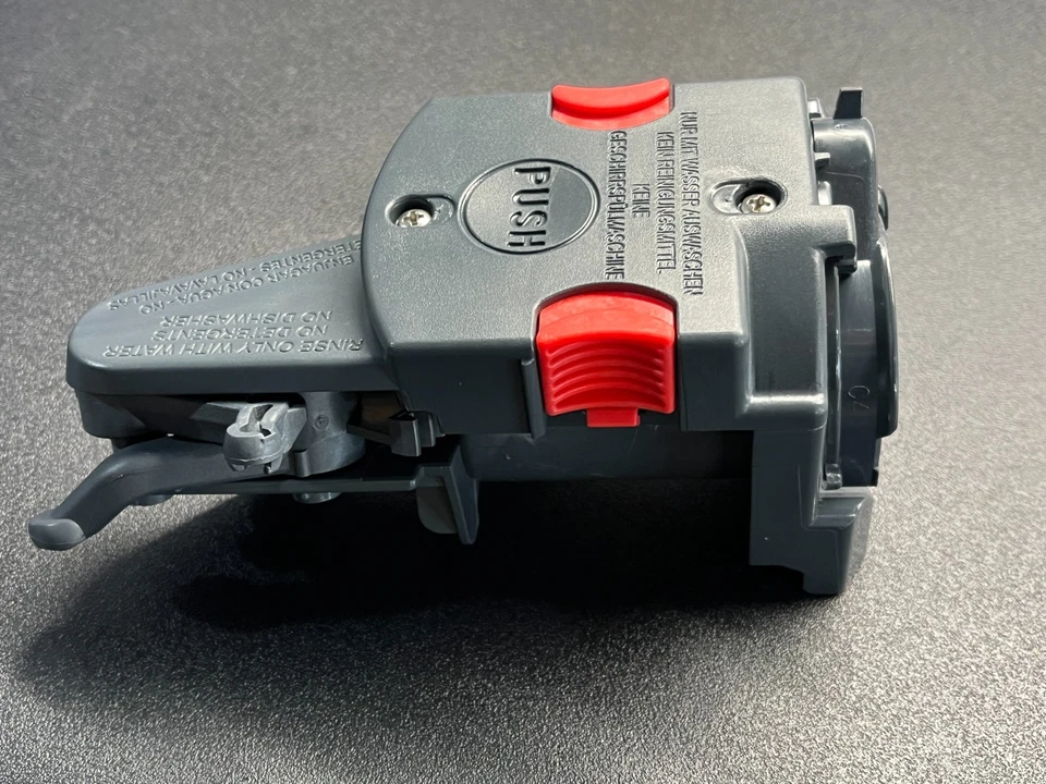 Delonghi Máquina de Café Infusor Unidad de Preparación Difusor ECAM 7313251451 EN FAIRFIELD Foto 2 de 4