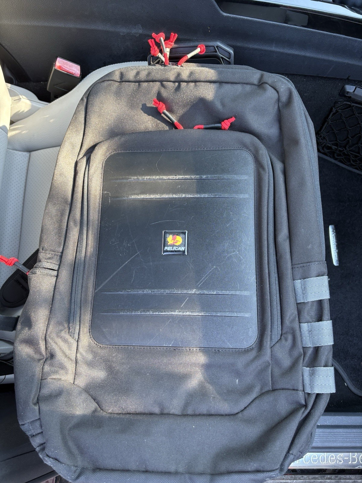 Hardshell Travel Quality 15&rsquo;