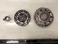 Kit d'embrayage Toyota YARIS II