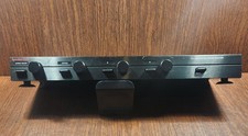 SpeakerCraft S4VC 4 Zone Multi Room Speaker Selector Volume Control Tested
