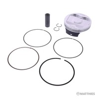 Kolbensatz 84.95 Mm A Athena Offroad Geschmiedet Big Bore S5F08500005A